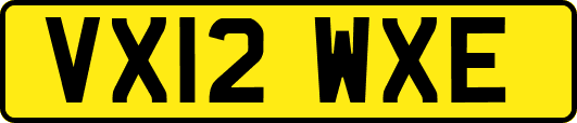 VX12WXE
