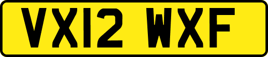 VX12WXF