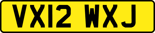 VX12WXJ