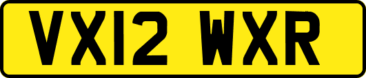VX12WXR