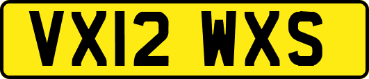 VX12WXS