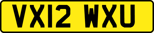 VX12WXU