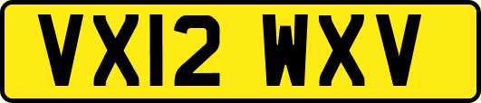 VX12WXV
