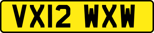 VX12WXW