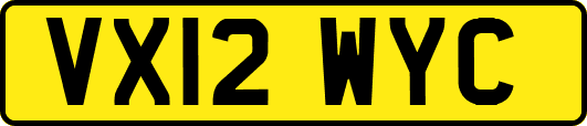 VX12WYC