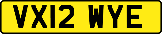VX12WYE