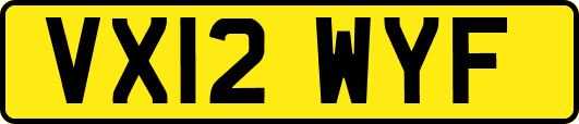 VX12WYF