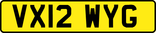 VX12WYG