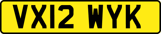 VX12WYK