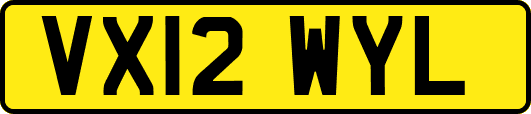 VX12WYL