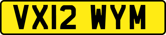 VX12WYM