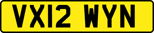 VX12WYN