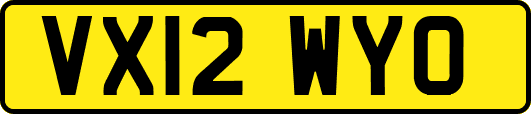 VX12WYO