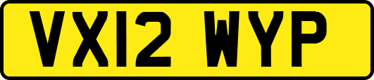 VX12WYP