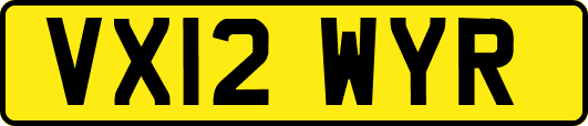 VX12WYR