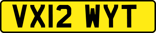 VX12WYT
