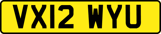 VX12WYU