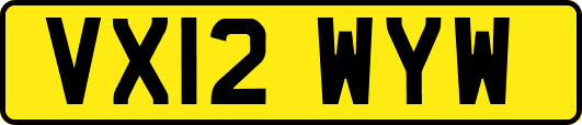 VX12WYW