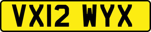 VX12WYX