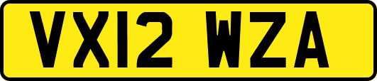 VX12WZA