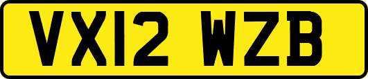 VX12WZB