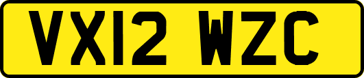 VX12WZC