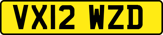 VX12WZD