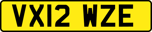 VX12WZE