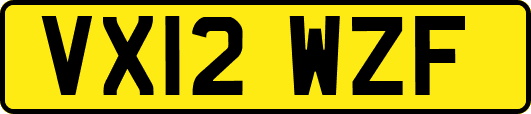 VX12WZF