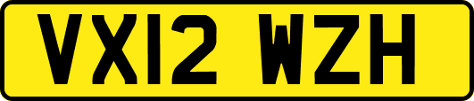 VX12WZH