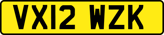 VX12WZK