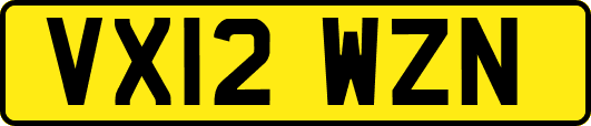 VX12WZN