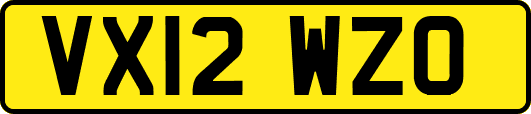 VX12WZO