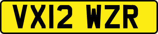 VX12WZR
