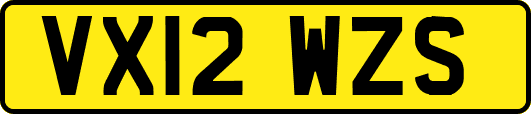 VX12WZS