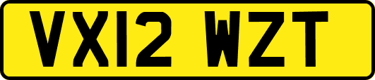 VX12WZT