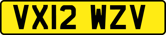 VX12WZV