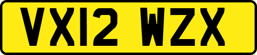 VX12WZX