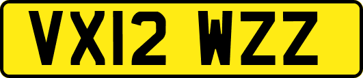 VX12WZZ