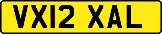 VX12XAL