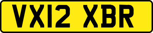 VX12XBR