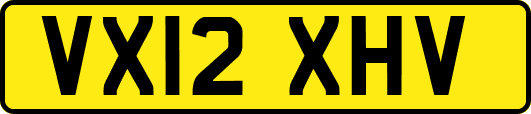 VX12XHV