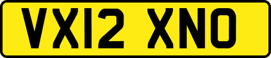 VX12XNO