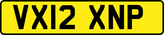 VX12XNP