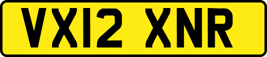 VX12XNR