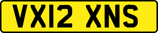 VX12XNS