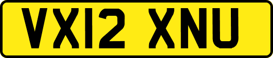 VX12XNU