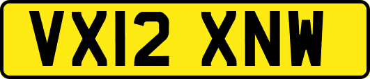 VX12XNW