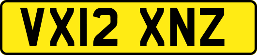 VX12XNZ