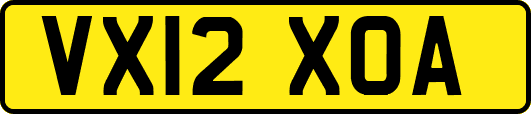 VX12XOA